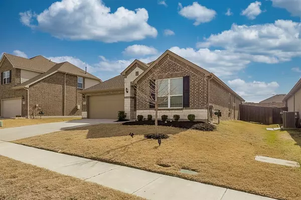 Aubrey, TX 76227,1324 Millican Lane