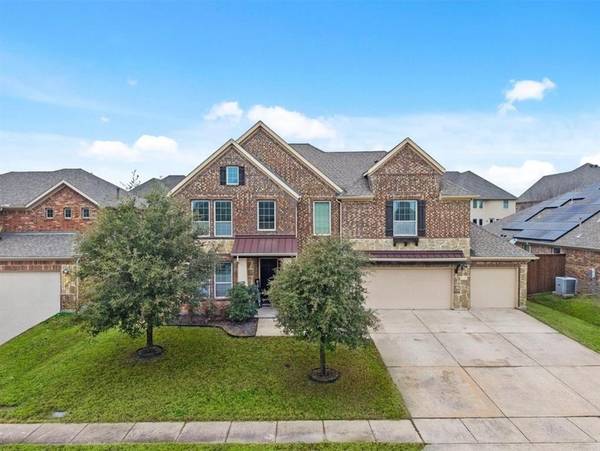 4125 Lone Elm Street, Sachse, TX 75048