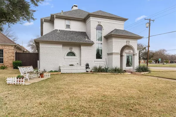 Irving, TX 75062,501 Farine Drive