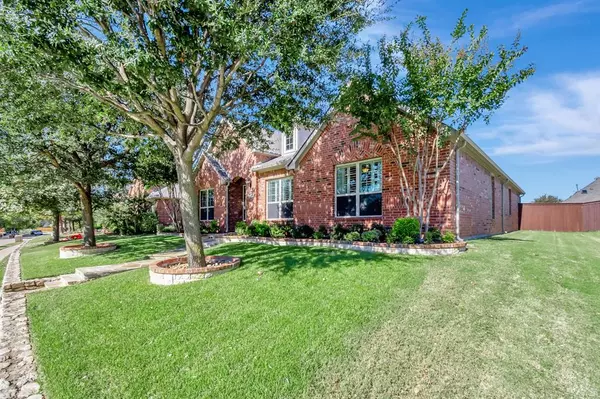 Allen, TX 75013,1042 Balmorhea Drive