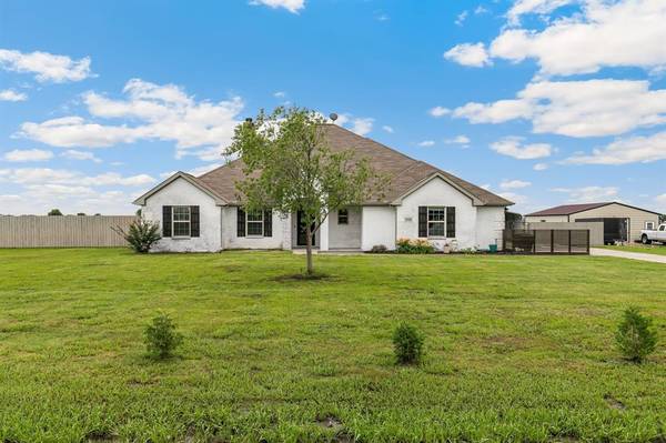 19409 County Road 646, Farmersville, TX 75442