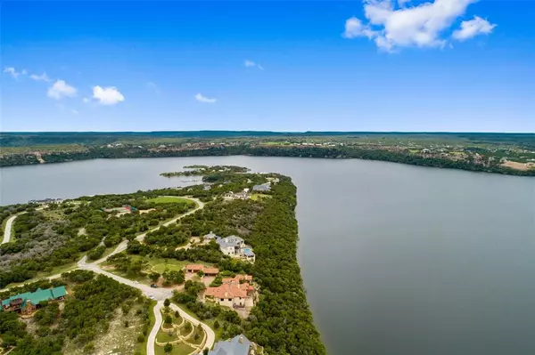 Possum Kingdom Lake, TX 76449,1011 Lakeview Point Road