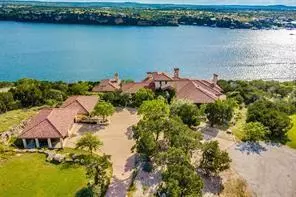 Possum Kingdom Lake, TX 76449,1011 Lakeview Point Road