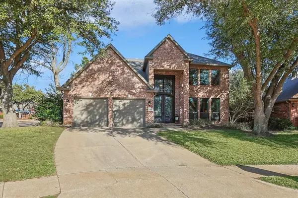 Flower Mound, TX 75028,2712 Compton Court