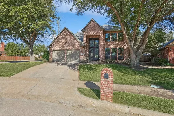 Flower Mound, TX 75028,2712 Compton Court