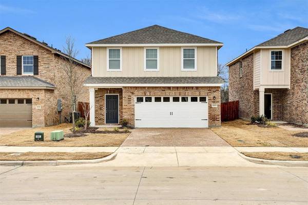 2003 Burnwood Street, Melissa, TX 75454