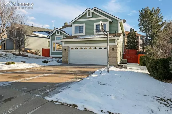 Colorado Springs, CO 80920,2255 Brent CIR