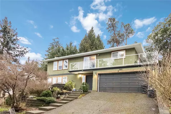 785 Cecil Blogg Dr, Colwood, BC V9B 5N7