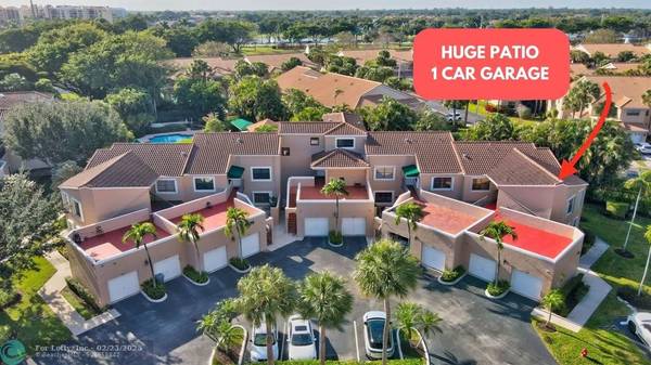 6670 Villa Sonrisa Drive  #224, Boca Raton, FL 33433