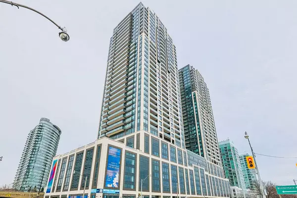 1926 lakeshore BLVD W #2311, Toronto W01, ON M6S 1A1