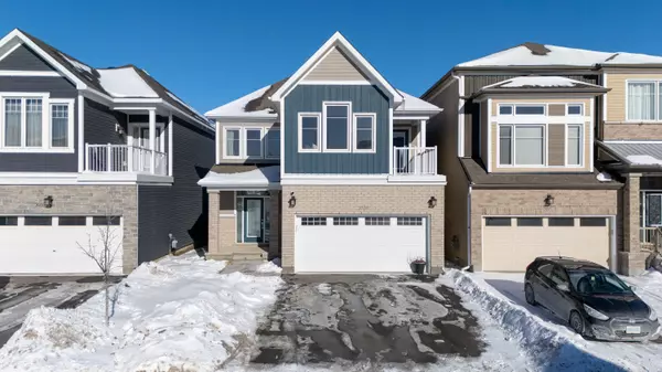 2028 POSTILION ST, Stittsville - Munster - Richmond, ON K0A 2Z0