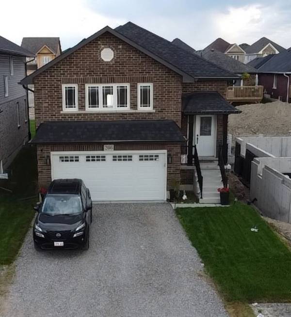 206 O'Neil ST W, Smith-ennismore-lakefield, ON K9K 0H5