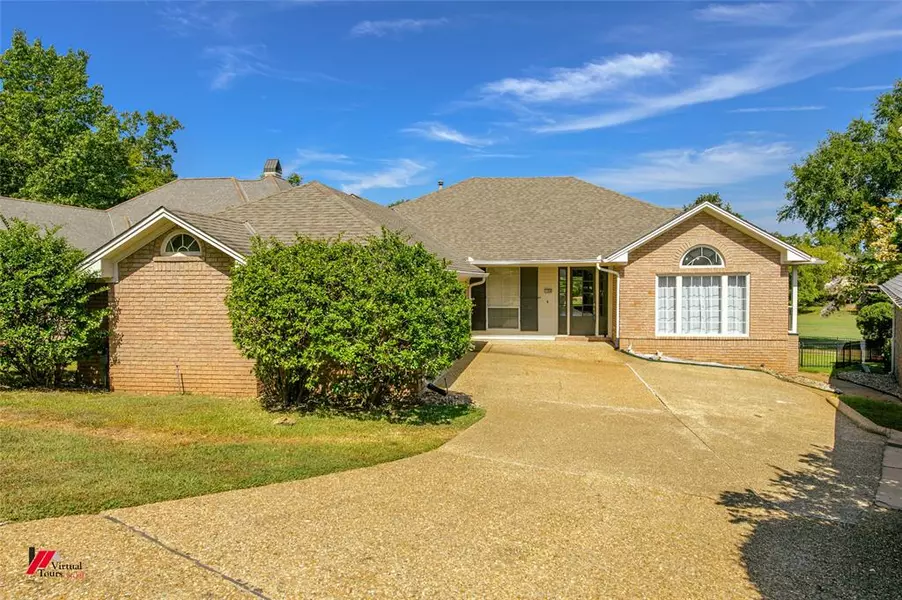 11038 Augusta Walk, Shreveport, LA 71106