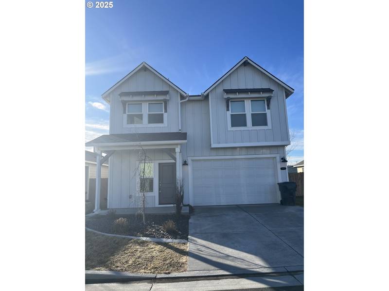 2433 NE 5TH ST, Hermiston, OR 97838