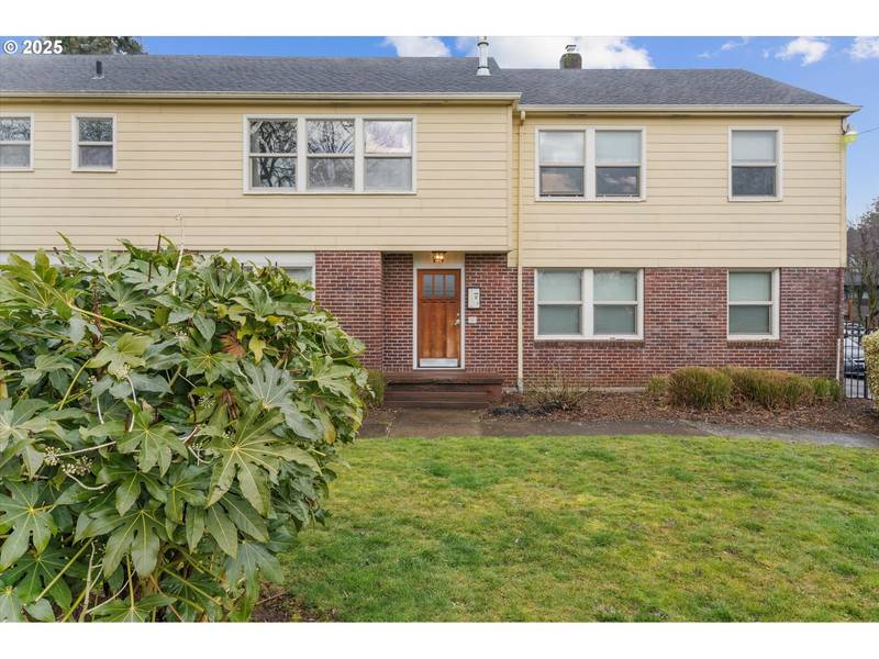 1411 N ALBERTA ST #4, Portland, OR 97217