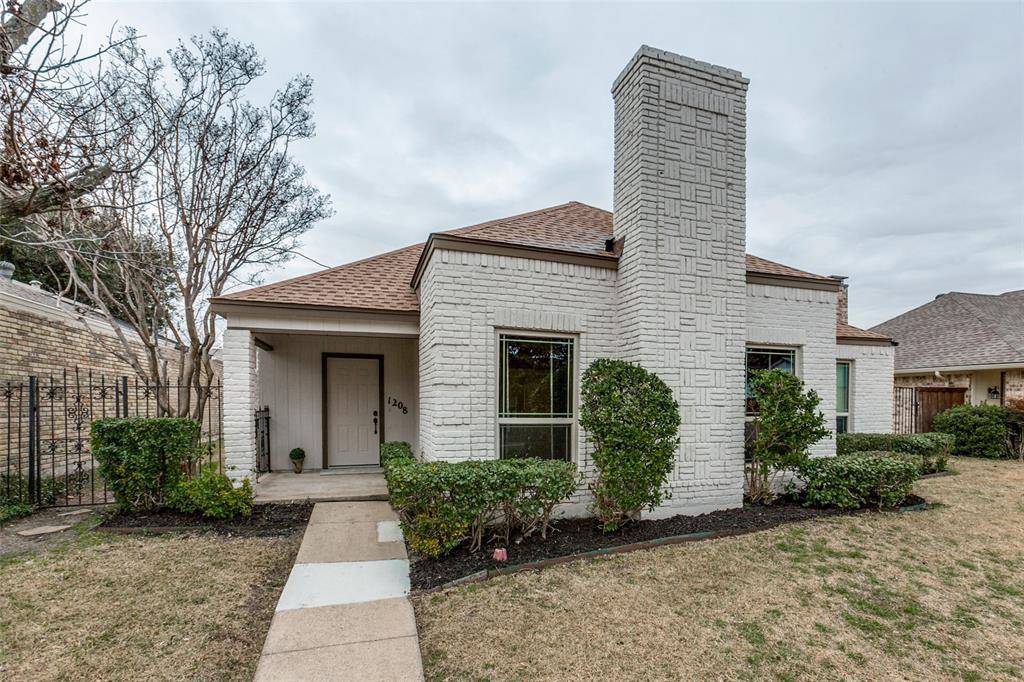 1208 Richland Oaks Drive, Richardson, TX 75081