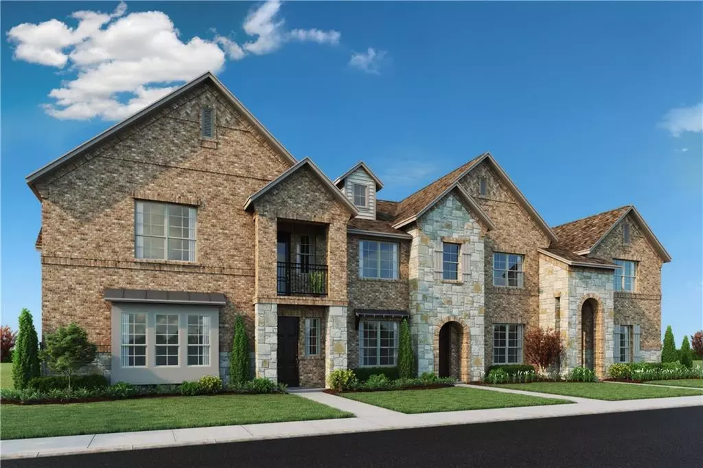 Flower Mound, TX 75028,1237 Casselberry Drive