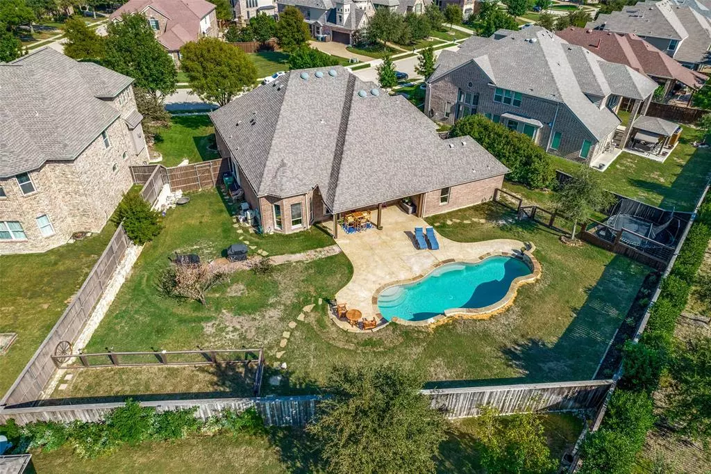 Prosper, TX 75078,191 Springbrook Drive