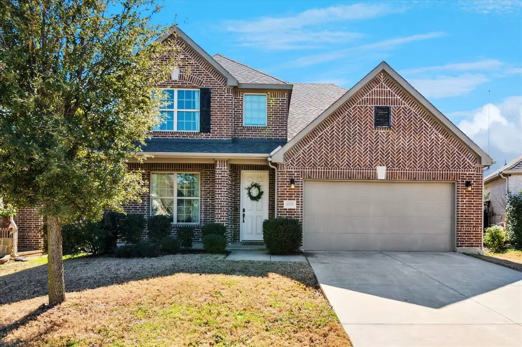 Mckinney, TX 75071,1029 Spring Falls Drive