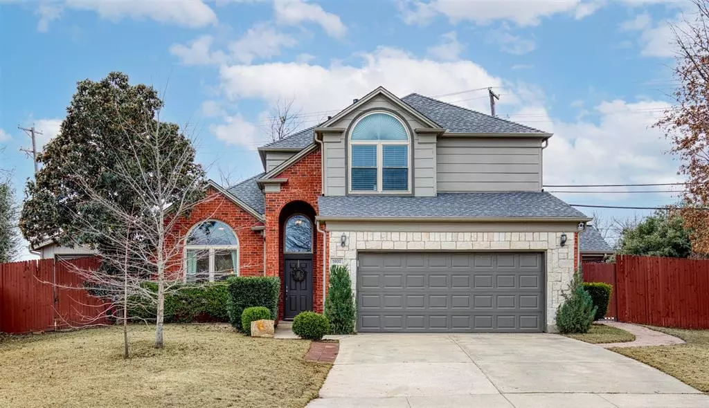 Arlington, TX 76006,1602 Cabot Court