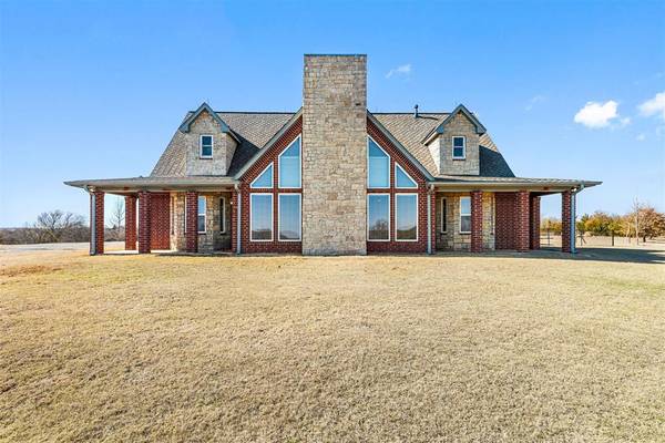 2456 County Road 1380, Blanchard, OK 73010