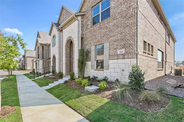 Flower Mound, TX 75028,1263 Casselberry Drive