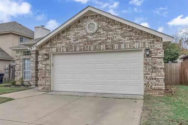 Fort Worth, TX 76118,8521 Sabinas Trail