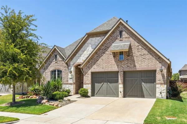 3009 Avondale, The Colony, TX 75056