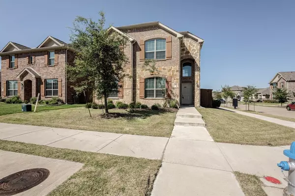 Heartland, TX 75126,4000 Villawood Trail