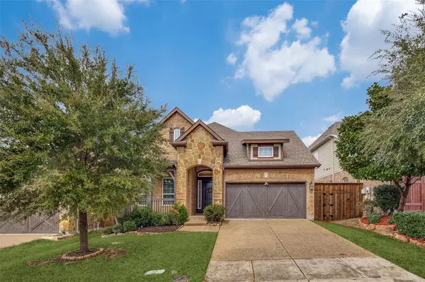 10849 Dixon Branch Drive, Dallas, TX 75218