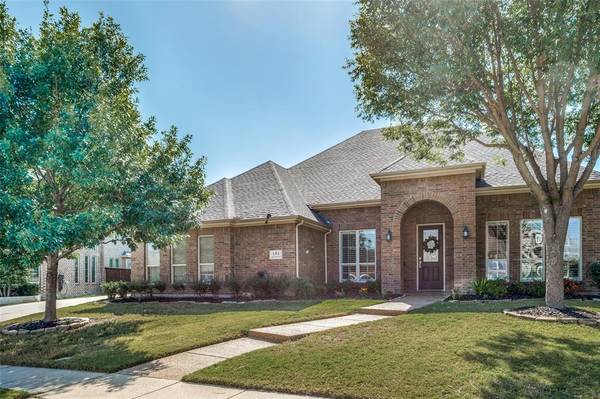 Prosper, TX 75078,191 Springbrook Drive