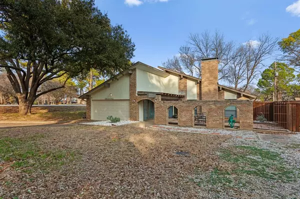 Highland Village, TX 75077,102 Bluebonnet Drive