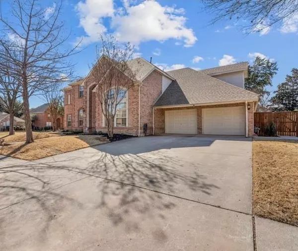 Mckinney, TX 75072,5201 Arbor Hollow Drive