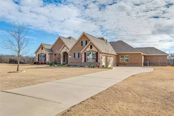 224 Catullus Drive, Sunnyvale, TX 75182