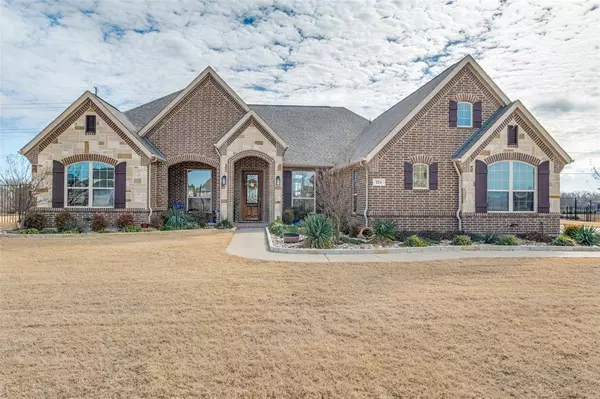 Sunnyvale, TX 75182,224 Catullus Drive