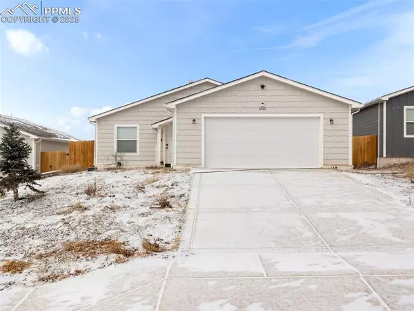 1410 Rivers Run AVE, Pueblo, CO 81001