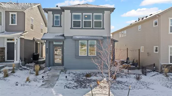 8983 Slinky HTS, Colorado Springs, CO 80924