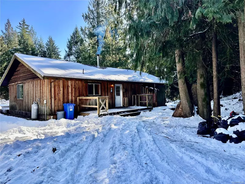 2943 Colman Rd, Shawnigan Lake, BC V0R 1L6