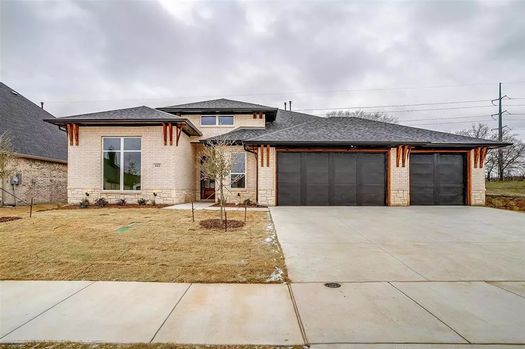 Haslet, TX 76052,602 Golden Crest