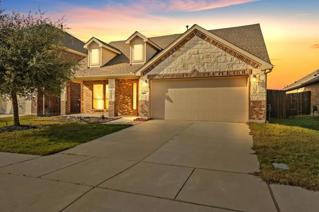 Mckinney, TX 75072,504 Rocky Pine Road