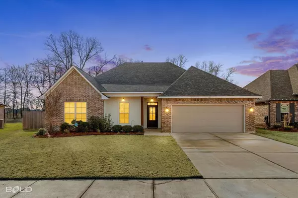 461 Mangrove Lane, Bossier City, LA 71111