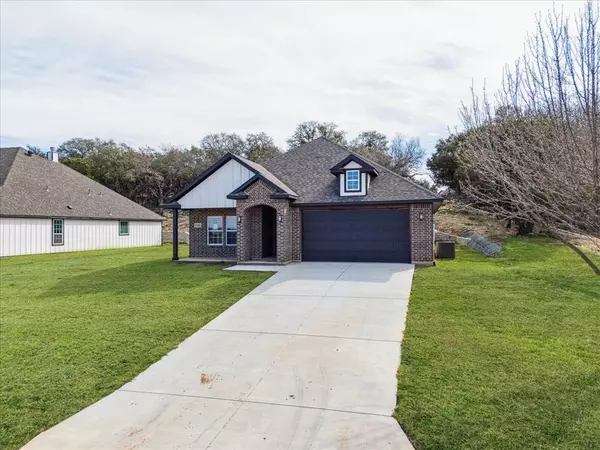 Granbury, TX 76048,1103 Bandera Trail