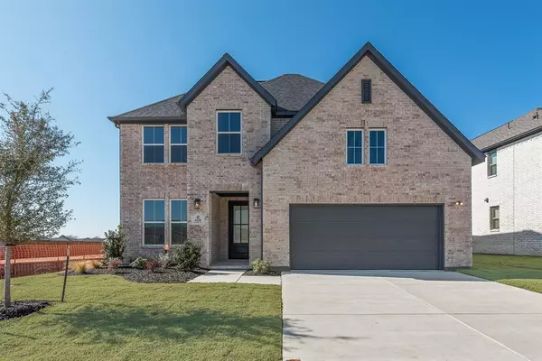 1428 Kirkdale Drive, Forney, TX 75126