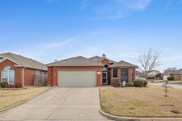 Fort Worth, TX 76131,10629 Big Oak Drive