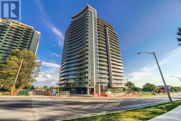 1461 Lawrence AVE W #1502, Toronto W04, ON M6L 0A6