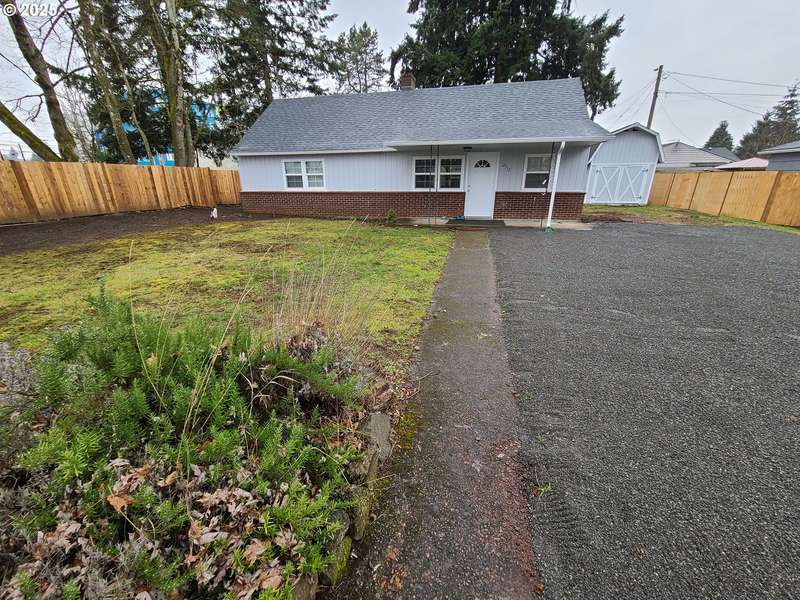 2312 HOWARD ST, Vancouver, WA 98661