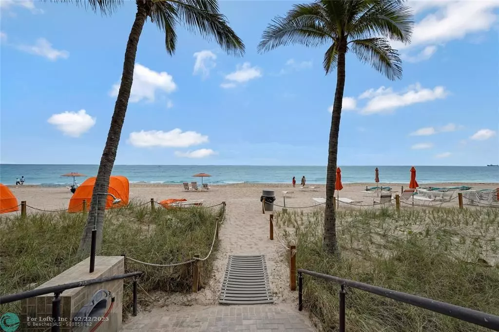 Fort Lauderdale, FL 33308,3800 Galt Ocean Dr  #204