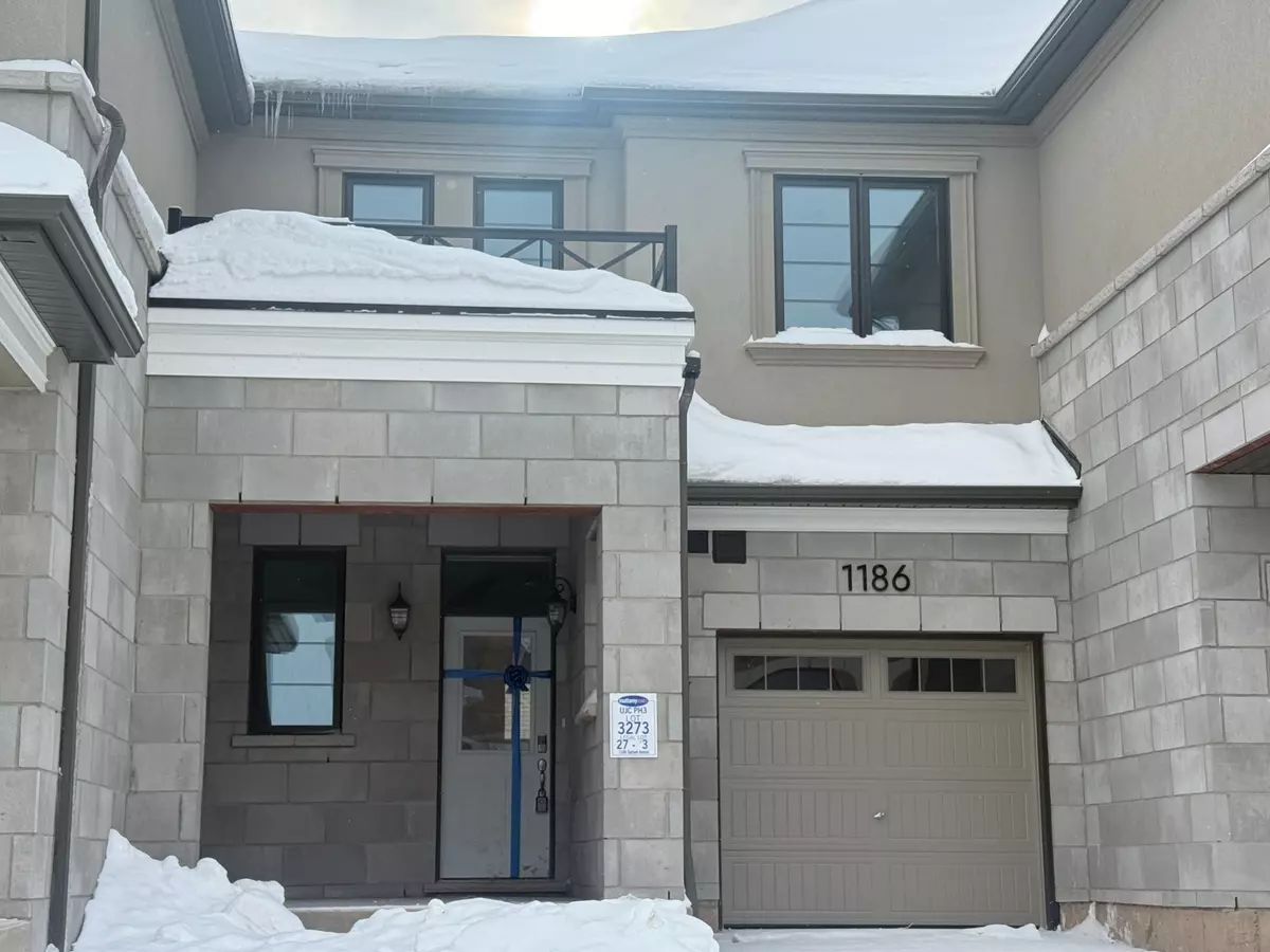 Oakville, ON L6H 3X1,1186 Tanbark AVE N