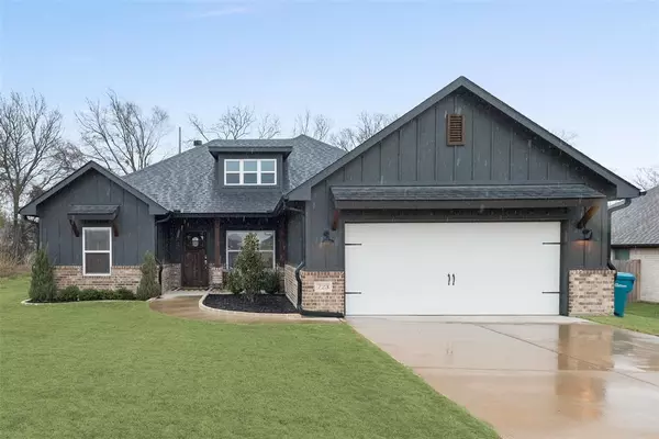 723 Nolan Drive, Sherman, TX 75092