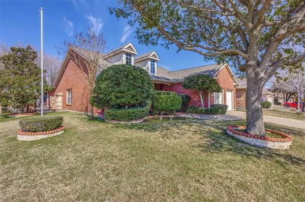 Mckinney, TX 75070,6216 Brand Drive